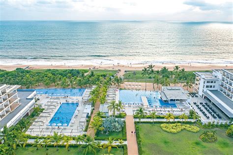 Hotel Riu Sri Lanka Resort Ahungalla Tarifs 2024 Et 93 Avis