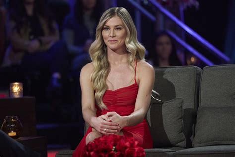 The Five Most Savage Burns From The Bachelor Women Tell All Special