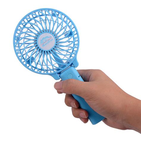 Best Handheld Fans In 2022 For Traveling Outdoor Events More Hand