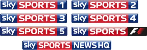 Up to six live premier league games a week. SKY SPORTS « Satellite Service