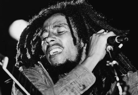 Bob Marley One Love A Musical Icon S Journey From Roots To Reggae