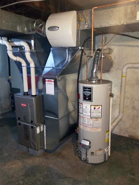 What Are The Different Types Of Furnaces Aire Tech Ac And Heating