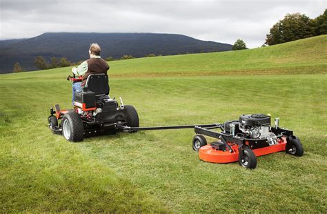 Dr® Power Equipment Introduces All New 2016 Dr Field And Brush Mowers