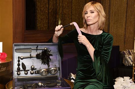 Carole Radziwill Doesnt Wear Lingerie Anymore ‘men Dont Care Page Six