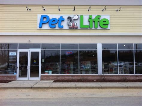 New Store Opens For All You Pet Owners Amherst Nh Patch
