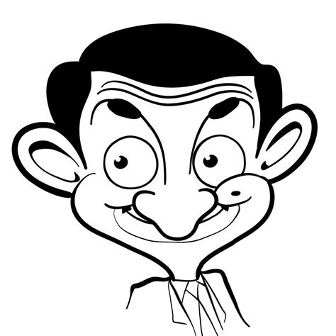 mr bean caricature sketch caricature drawing caricature artist my xxx hot girl