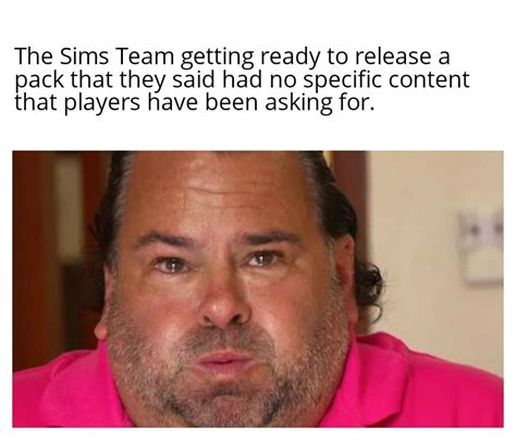 Cant Wait Rthesims