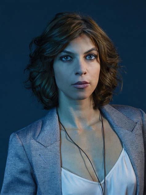 Natalia started her career in property management as a licensed senior property . Photo de Natalia Tena - Photo Natalia Tena - AlloCiné