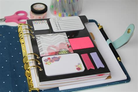 Check spelling or type a new query. The Chic Country Girl: DIY: Sticky Note Planner Dashboard | For The Planner Addicts