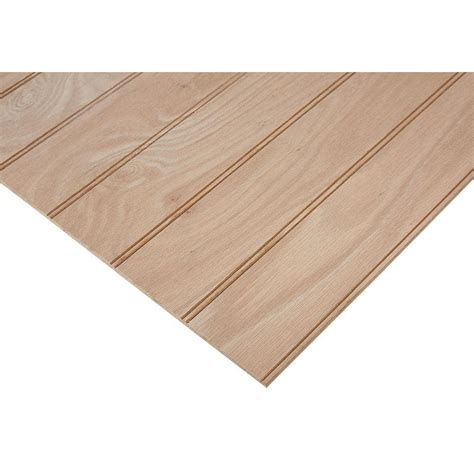 Columbia Forest Products 14 In X 2 Ft X 4 Ft Purebond Red Oak 3