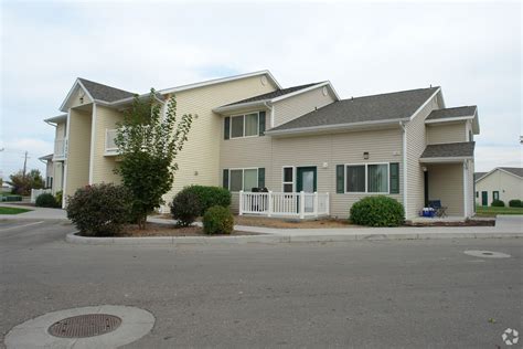 Courtyards At Ridgecrest Apartments Apartments In Nampa Id