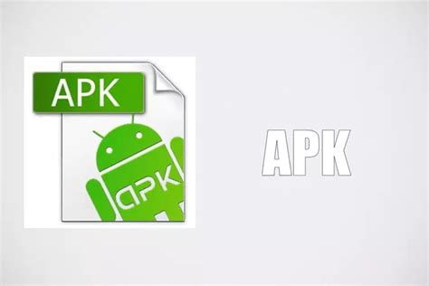 What Is Apk File