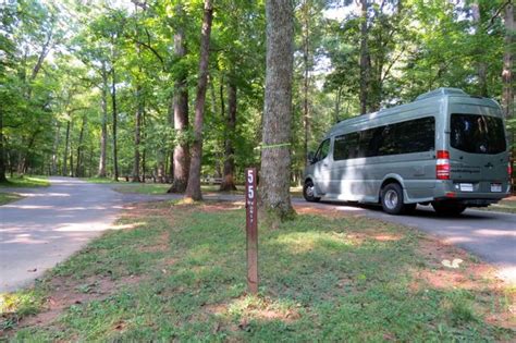 Mammoth Cave Campground Members Gallery Fmca Rv Forums A