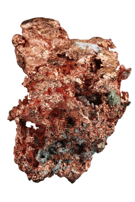 Copper Minerals Education Coalition