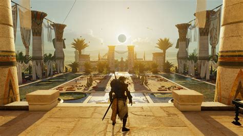 Assassins Creed Origins Review Indianstoun