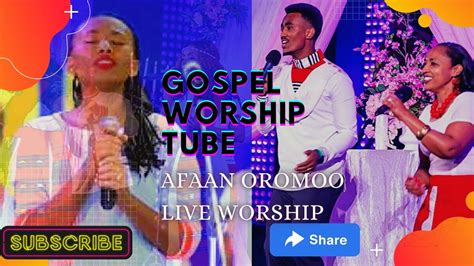 Farfanna Afaan Oromoo Haaraa Live Worship 2021 Wallitti Fufaa Nonsop