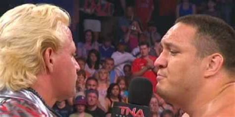 Huge TNA PPV Main Events You Forgot Happened