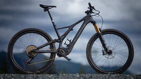 Did The Specialized Turbo Levo Sl Change Our Minds About E Mtbs