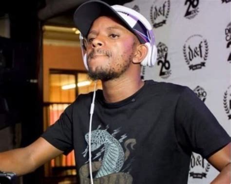 Amapiano King Kabza De Small Works On Becoming A Rapper