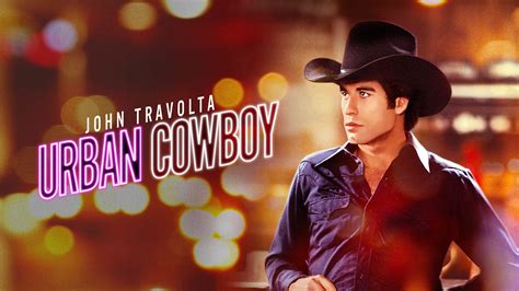 Watch Urban Cowboy Streaming Online On Philo Free Trial