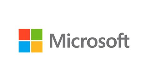 Microsoft Unveils Its New Logo 25 Years After The Original Rtechnology