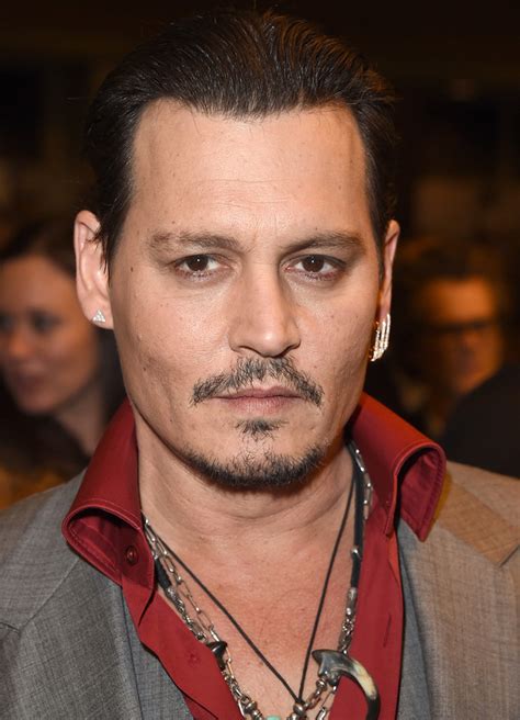Jun 17, 2020 · johnny depp is an actor known for his portrayal of eccentric characters in films like 'sleepy hollow,' 'charlie and the chocolate factory' and the 'pirates of the caribbean' franchise. Johnny Depp | Disney Wiki | Fandom