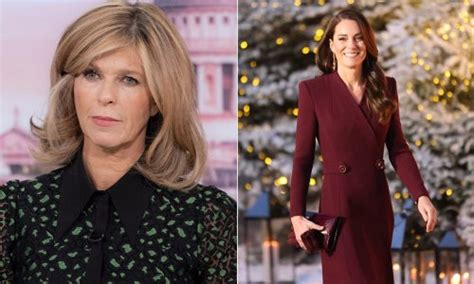 Kate Garraway Forced To Miss Princess Kates Event After Rushing To Hospital In Another Crisis
