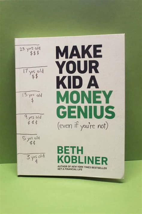 We did not find results for: Make Your Kid a Money Genius (Even If You're Not) - OurFamilyWorld
