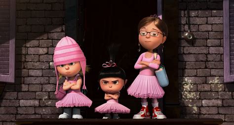Image Despicable Me Edith Agnes And Margo Png Despicable Me Wiki Fandom Powered By Wikia