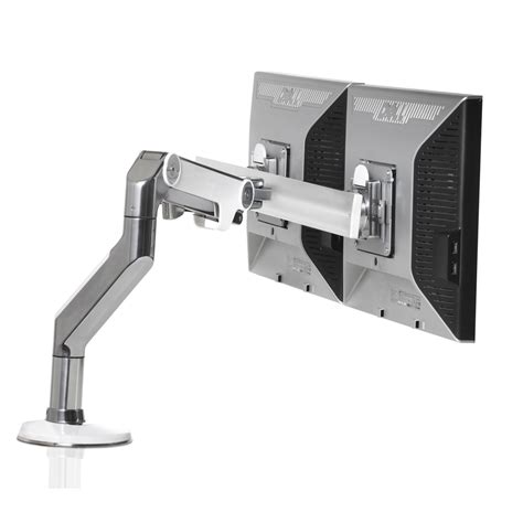 An imported product, it's well designed & made. M8 Monitor Arm by Humanscale : ErgoCanada - Detailed ...