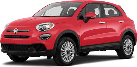 2020 Fiat 500x Price Value Ratings And Reviews Kelley Blue Book