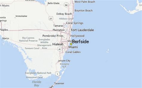 Learn how to create your own. Surfside Weather Station Record - Historical weather for ...