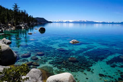 Lake Tahoe Nv Oc 6000x4000 Cool Places To Visit Lake Tahoe Nv