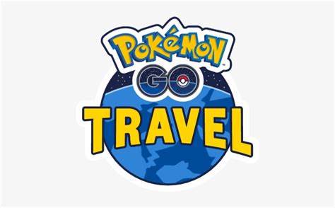 Pokémon Go Travel Logo Pokemon Go Travel Research Tour Transparent