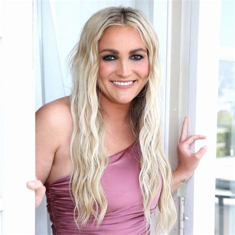 Jamie Lynn Spears Joins Dancing With The Stars