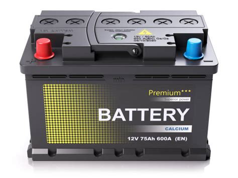 lead acid batteries functioning safety and maintenance