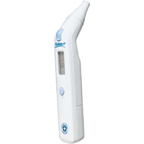 Safety 1st Ear Thermometer