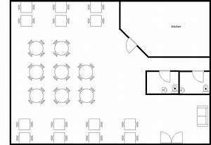 Food Venue Seating Plan Seating Chart Template