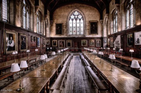 Oxfords University Classic But Rustic By Eric Photography Oxford