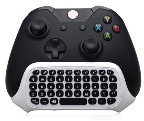 Buy 24g Wireless Keyboard For Xbox One