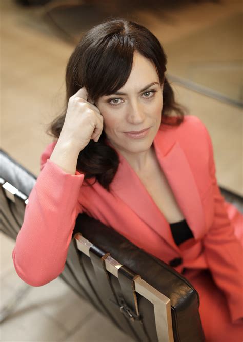 Lawyers Kink And Money Maggie Siff Finds Her Richest Role Yet In Showtime S ‘billions