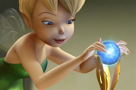 Tinker Bell And The Lost Treasure Vpro Cinema Vpro