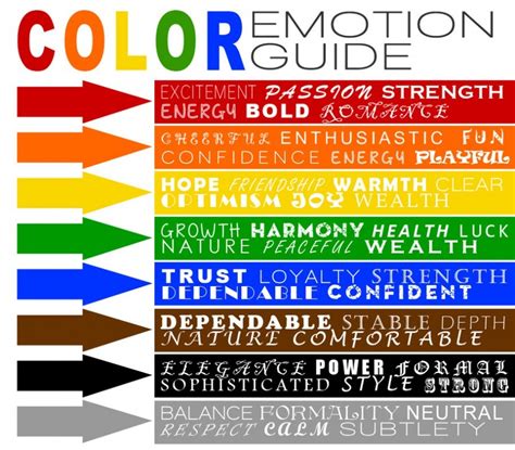 Colors Emotions And Culture Sensient Industrial Colors
