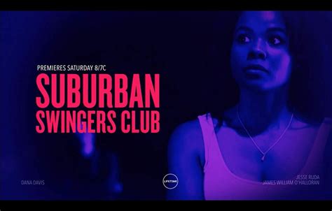 Suburban Swingers Club 2019 Lifetime Lifetime Uncorked