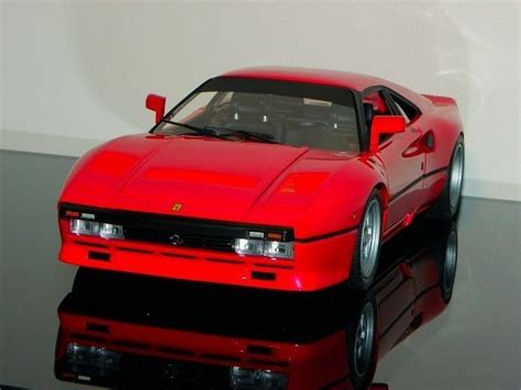 De ezt majd később részletezem. Miniatura Ferrari 288 Gto Elite Hot Wheels 1/18 - R$ 1.997,00 em Mercado Livre