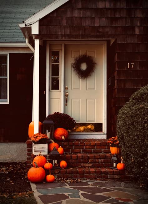 7 Important Ways To Prep Your Home For Fall Hubpages