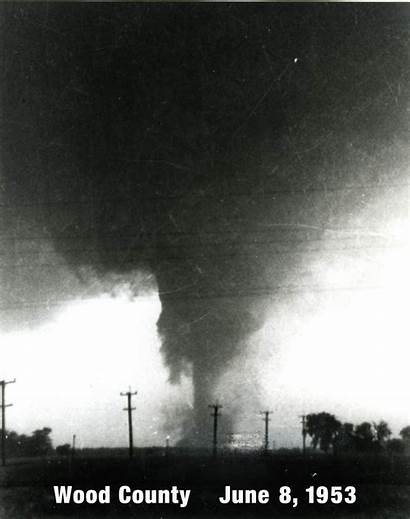 Tornado Ohio 1953 Tornadoes Scott County Sabol