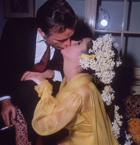 Heres What Weddings Looked Like The Year You Were Born Hollywood