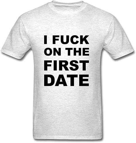 Men I Fuck On The First Date Personalized Speacial Informal