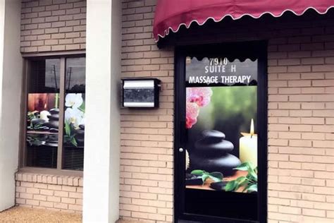 Best Massage Huntsville Asian Massage Stores